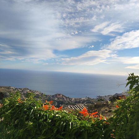 Cortijo Mirador De Almunecar Velilla-Taramay Екстериор снимка