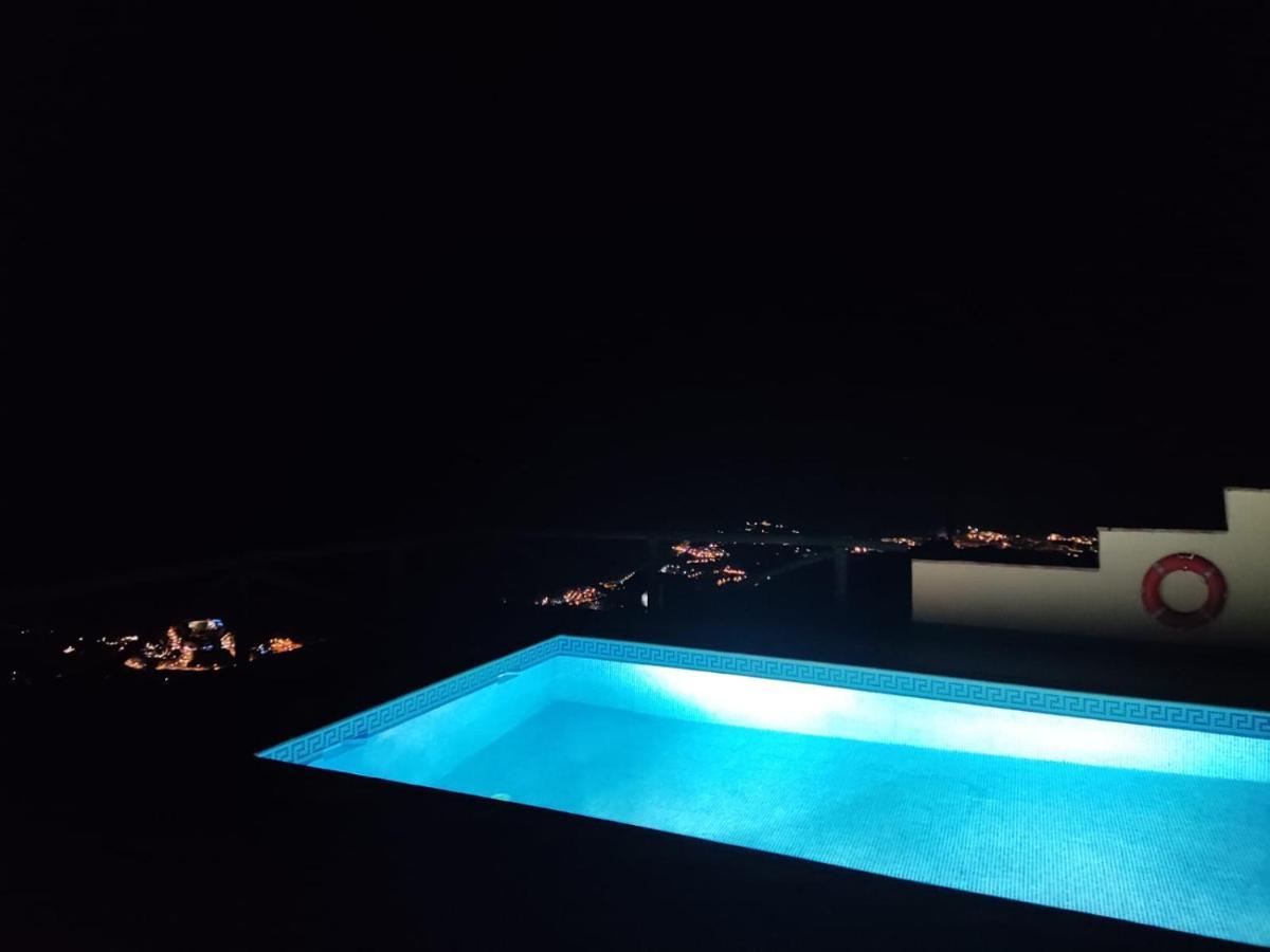 Cortijo Mirador De Almunecar Velilla-Taramay Екстериор снимка